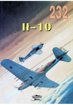 Ił - 10 Tom 232