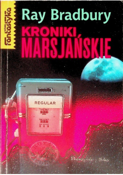 Kroniki marsjańskie