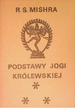 Podstawy jogi królewskiej