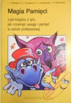 Magia pamięci