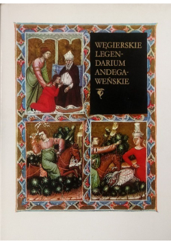 Węgierskie legendarium andegaweńskie