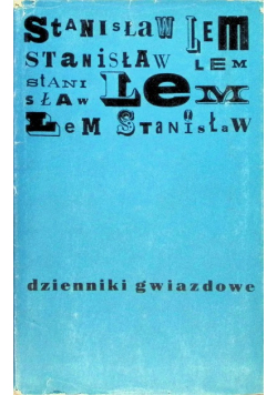 Dzienniki Gwiazdowe
