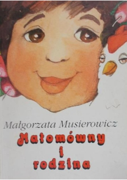 Małomówny i rodzina