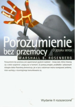 Porozumienie bez przemocy O języku serca