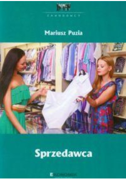 Zawodowcy: Sprzedawca
