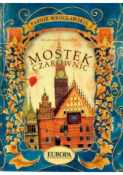 Mostek Czarownic