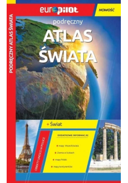 Atlas Świata