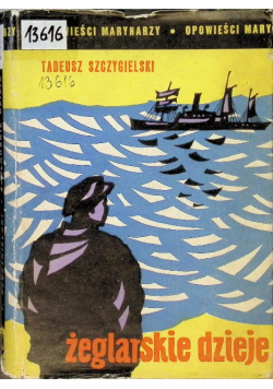 Żeglarskie Dzieje
