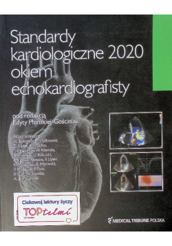 Standardy kardiologiczne okiem echokardiografisty