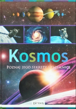 Kosmos poznaj jego sekrety i tajemnice