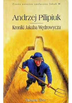 Kronika Jakuba Wędrowycza