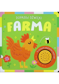 Farma. Dopasuj Dźwięki