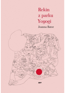 Rekin z parku Yoyogi