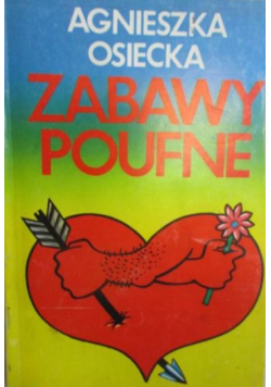 Zabawy poufne