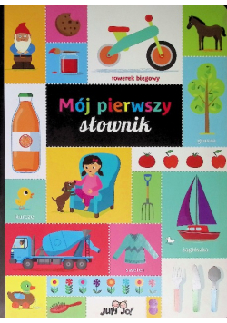 Mój pierwszy słownik