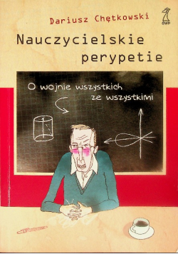 Nauczycielskie perypetie