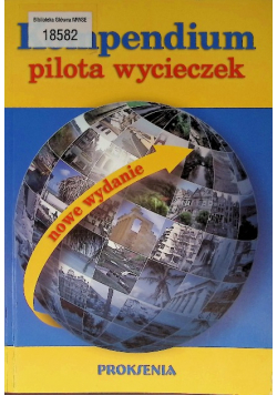 Kompendium pilota wycieczek
