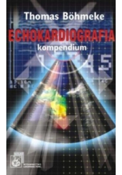 Echokardiografia kompendium