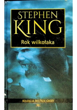 Kolekcja mistrza grozy Tom 63
