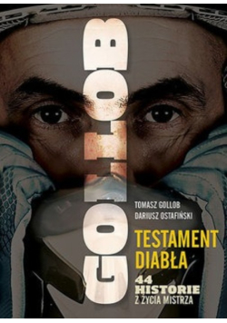 Gollob. Testament Diabła