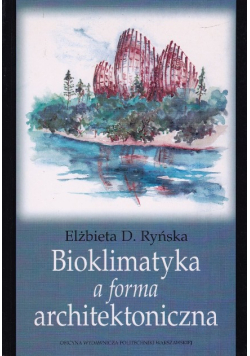 Bioklimatyka a forma architektoniczna