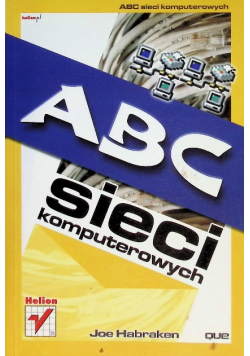Abc sieci komputerowych