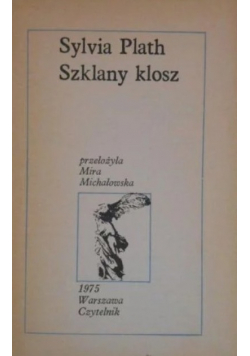 Szklany klosz