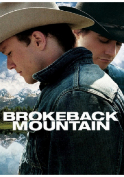 Tajemnica Brokeback Mountain