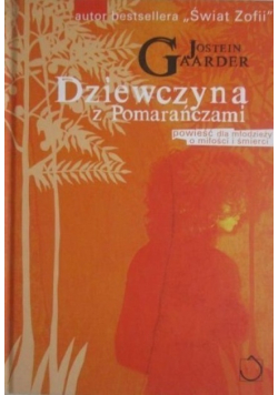 Dziewczyna z Pomarańczami