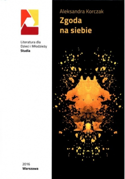 Zgoda na siebie