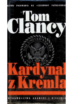 Kardynał z Kremla