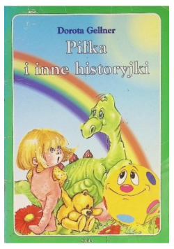 Piłka i inne historyjki