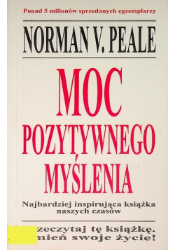 Moc pozytywnego myślenia