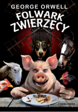 Folwark zwierzęcy