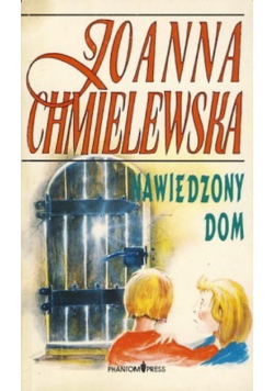 Nawiedzony dom