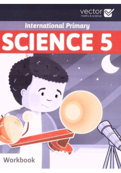 Science Volume 5 Workbook