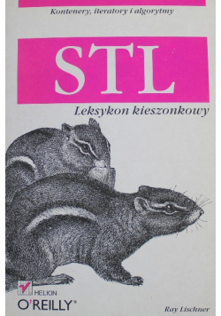 STL Leksykon Kieszonkowy