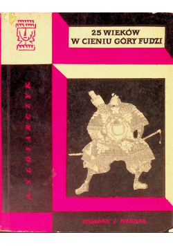 25 wieków w cieniu góry Fudzi