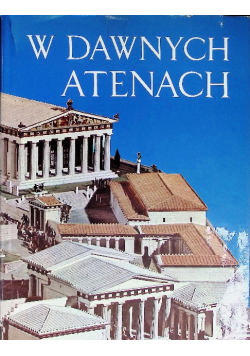 W dawnych Atenach