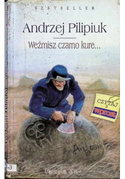 Weźmisz czarno kure