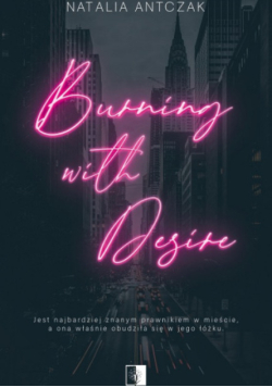 Burning with Desire