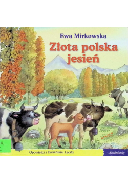Zaczarowane jagody