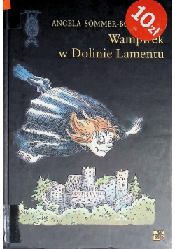 Wampirek w Dolinie Lamentu