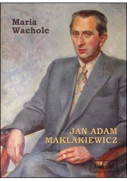 Jan Adam Maklakiewicz