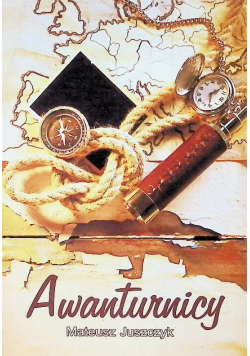Awanturnicy