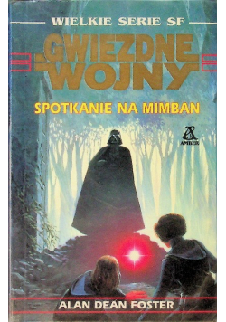 Gwiezdne wojny Spotkanie na Mimban