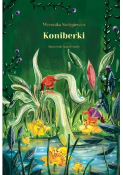 Koniberki