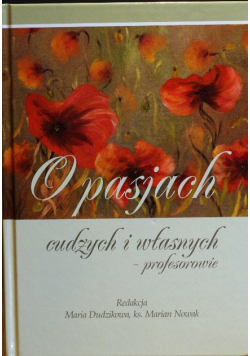 O pasjach cudzych i własnych