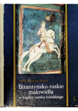 Bizantyńsko - ruskie malowidła
