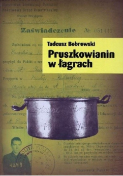 Pruszkowianin w Łagrach